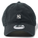 ニューエラ 9TWENTY(R) MLB ベージュ スウェットバンド NYヤンキース 14745058 キャップ 帽子 メジャーリーグ