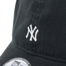 ニューエラ 9TWENTY(R) MLB ベージュ スウェットバンド NYヤンキース 14745058 キャップ 帽子 メジャーリーグ