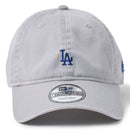 ニューエラ 9TWENTY(R) MLB ベージュ スウェットバンド LAドジャース 14745094 キャップ 帽子 メジャーリーグ 大谷翔平 佐々木朗希 山本由伸