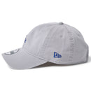 ニューエラ 9TWENTY(R) MLB ベージュ スウェットバンド LAドジャース 14745094 キャップ 帽子 メジャーリーグ 大谷翔平 佐々木朗希 山本由伸