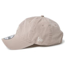 ニューエラ 9TWENTY(R) MLB ベージュ スウェットバンド Dロゴ LAドジャース 14745085 キャップ 帽子 メジャーリーグ 大谷翔平 佐々木朗希 山本由伸