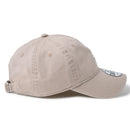ニューエラ 9TWENTY(R) MLB ベージュ スウェットバンド Dロゴ LAドジャース 14745085 キャップ 帽子 メジャーリーグ 大谷翔平 佐々木朗希 山本由伸