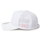 ニューエラ 9FORTY(R) A-フレーム レーザーパーフォレーション ボックスロゴ 14747307 14747306 14747305 キャップ 帽子 通気 ゴルフ