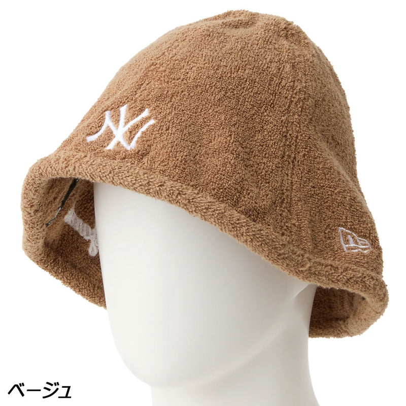 ニューエラ サウナハット パイル MLB NYヤンキース | APORITO