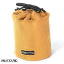 グリップスワニー ポーラテックフリースポーチ ポーチ フリース