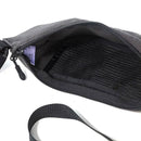 グリップスワニー ポーラテックチェストポーチ ウエストバッグ フリース