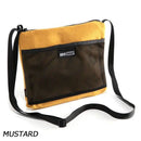 グリップスワニー ポーラテックサコッシュ ショルダーバッグ サコッシュ フリース