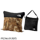 ノースフェイス ヌプシクッション NN32525 クッション リバーシブル アジャスターテープ付