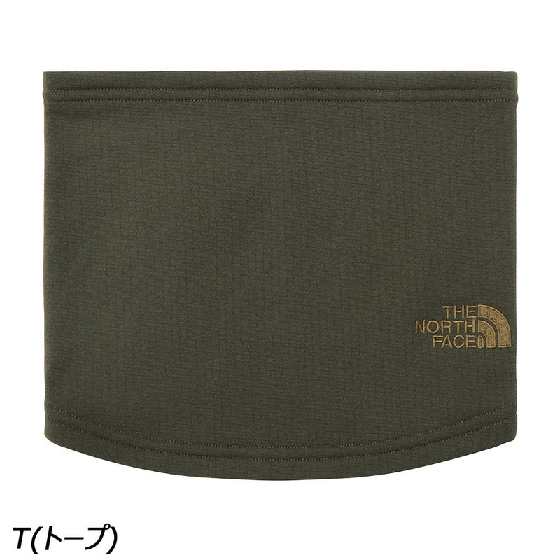 ノースフェイス マイクロストレッチネックゲイター NN72216 ネックウォーマー ネックゲイター 光電子