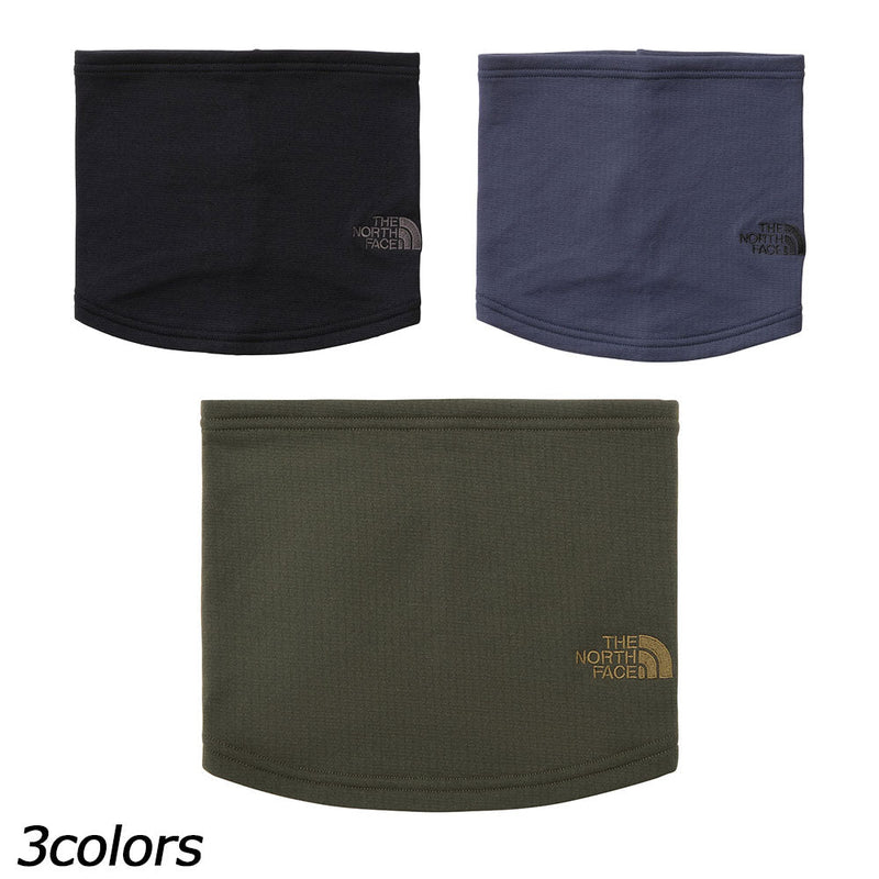 ノースフェイス マイクロストレッチネックゲイター NN72216 ネックウォーマー ネックゲイター 光電子