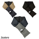 ノースフェイス ヌプシマフラー NN72511 マフラー ダウン