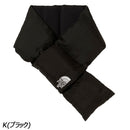 ノースフェイス ヌプシマフラー NN72511 マフラー ダウン