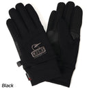 チャムス ポーラテックパワーストレッチグローブ CH09-1332 手袋 グローブ ストレッチ