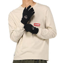 チャムス ポーラテックパワーストレッチグローブ CH09-1332 手袋 グローブ ストレッチ