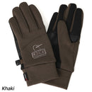 チャムス ポーラテックパワーストレッチグローブ CH09-1332 手袋 グローブ ストレッチ