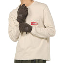 チャムス ポーラテックパワーストレッチグローブ CH09-1332 手袋 グローブ ストレッチ