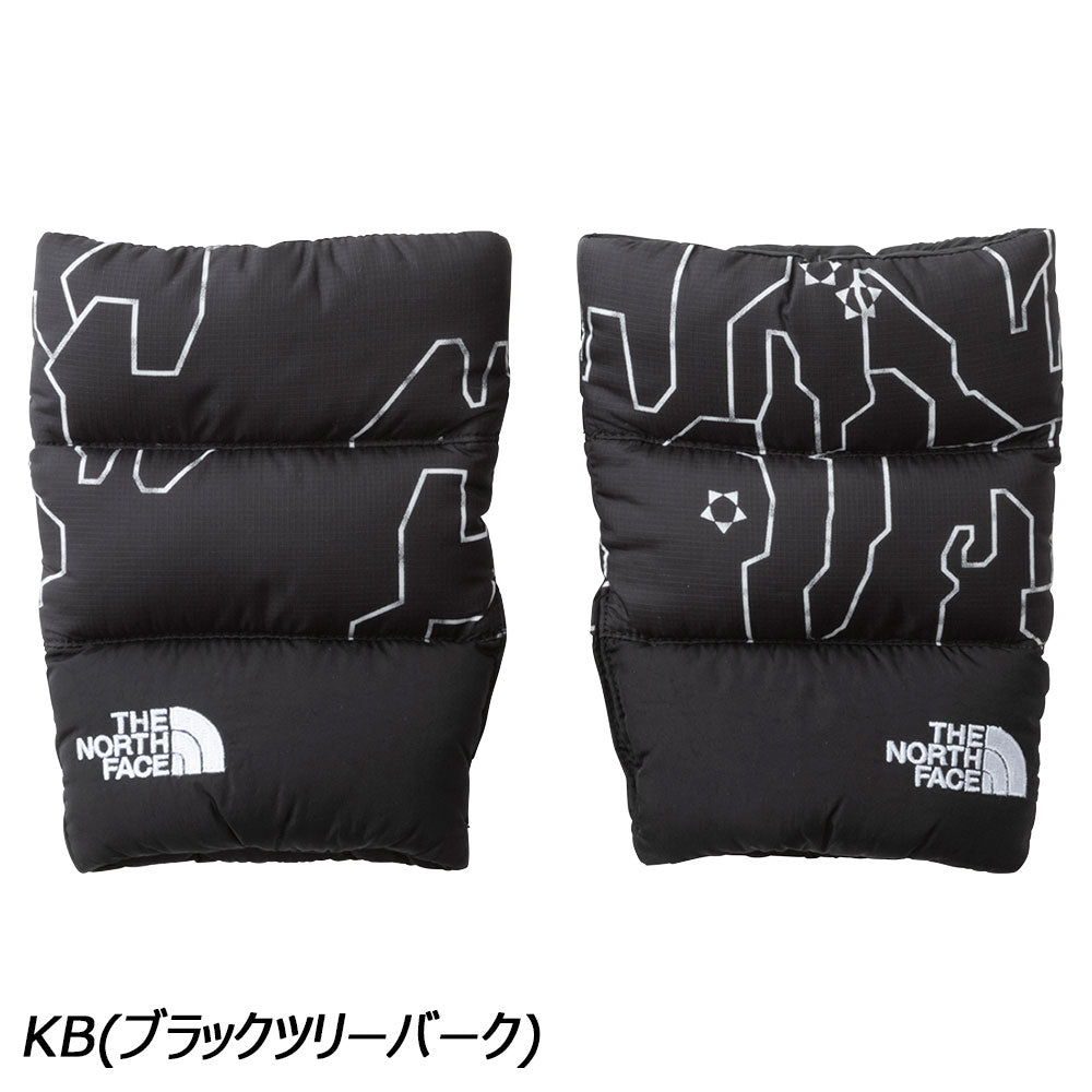 ノースフェイス ヌプシハンドウォーマー | APORITO（アポリト）公式