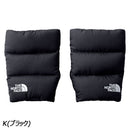 ノースフェイス ヌプシハンドウォーマー NN62408 手袋 グローブ ダウン 軽量