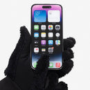 ノースフェイス バーサロフトイーチップグローブ NN62521 手袋 グローブ フリース タッチスクリーン対応