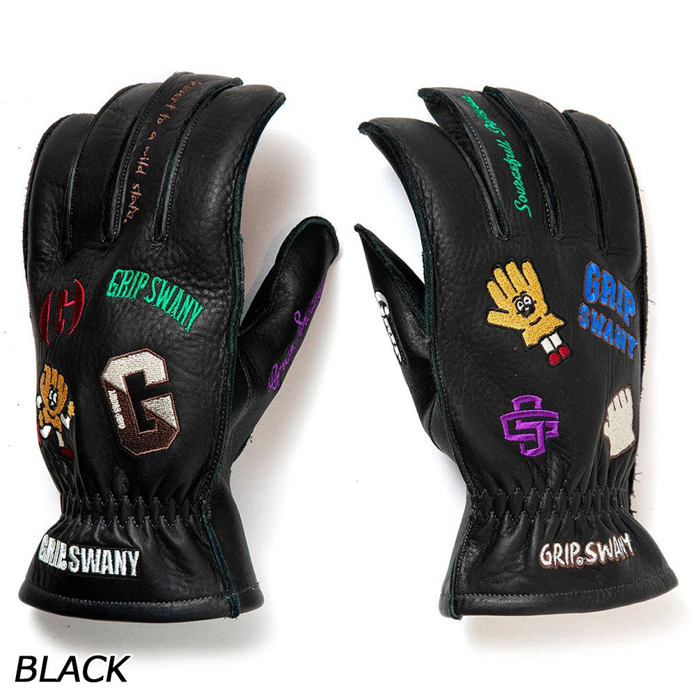 GRIP SWANY × BONBONERO ボンボネロ　グリップスワニー　限定 71mcc2ynVxL._UF350,350_QL50_.jpg