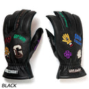 グリップスワニー ジーエスウィムジカルグローブ WHI-G1 BBQ キャンプ グローブ シーズングローブ