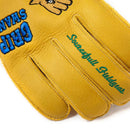 グリップスワニー ジーエスウィムジカルグローブ WHI-G1 BBQ キャンプ グローブ シーズングローブ