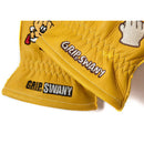 グリップスワニー ジーエスウィムジカルグローブ WHI-G1 BBQ キャンプ グローブ シーズングローブ