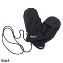 グリップスワニー キャップミトン GSUG-094 手袋 グローブ 撥水 裏フリース