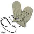 グリップスワニー キャップミトン GSUG-094 手袋 グローブ 撥水 裏フリース