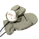 グリップスワニー キャップミトン GSUG-094 手袋 グローブ 撥水 裏フリース