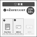 クローム サビン 3L スリング BG386 スリングバッグ ボディバッグ 容量約3L 耐水