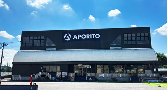 APORITO小山