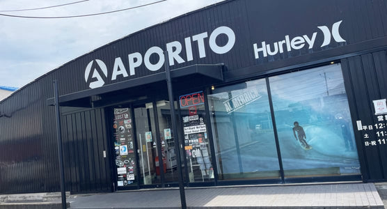 APORITO豊橋