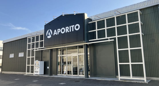 APORITO岡山