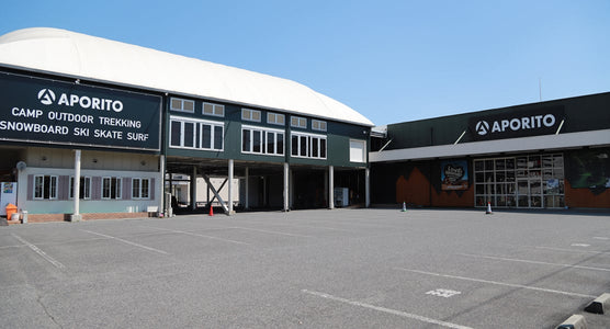 APORITO広島