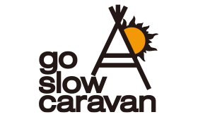 go slow caravan