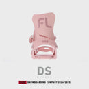 フラックス DS WOMENS F25WD スノーボード ビンディング ジブ・グラトリ パーク パウダー オールラウンド レディース