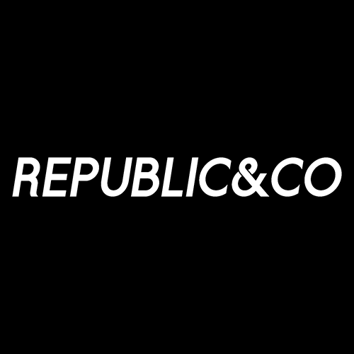 REPUBLIC＆CO