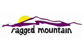 ragged mountain