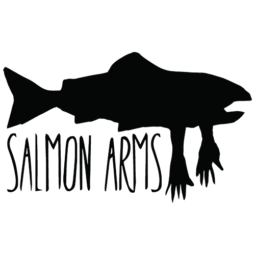 SALMON ARMS