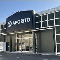 APORITO岡山