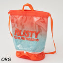 ラスティ プールバッグ レジャーグッズ スイミングバッグ キッズ