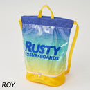 ラスティ プールバッグ レジャーグッズ スイミングバッグ キッズ