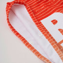 ラスティ ポンチョ レジャーグッズ タオル ポンチョ キッズ