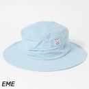 ラスティ サーフハット ハット 帽子 キッズ