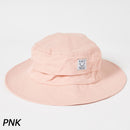 ラスティ サーフハット ハット 帽子 キッズ