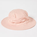 ラスティ サーフハット ハット 帽子 キッズ