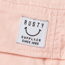 ラスティ サーフハット ハット 帽子 キッズ