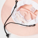 ラスティ サーフハット ハット 帽子 キッズ