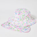 ラスティ サーフハット 963904 ハット 帽子 キッズ